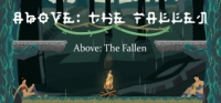 Above: The Fallen Box Art
