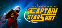 Captain Starshot Box Art