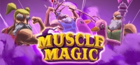 Muscle Magic Box Art