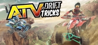 ATV Drift & Tricks Box Art