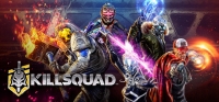 Killsquad Box Art