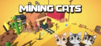 Mining Cats Box Art