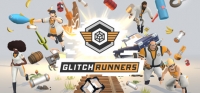 Glitchrunners Box Art