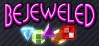 Bejeweled Deluxe Box Art