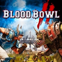 Blood Bowl 2 Box Art