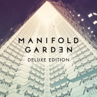 Manifold Garden - Deluxe Edition Box Art