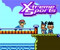 Xtreme Sports Box Art