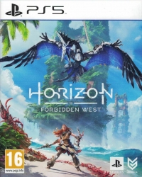 Horizon Forbidden West [FR] Box Art