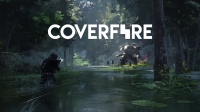 Cover Fire: Offline Shooting Game Box Art