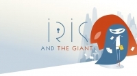Iris and the Giant Box Art