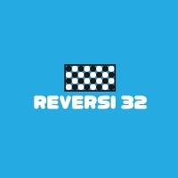 Reversi 32 Box Art