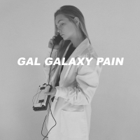 Gal Galaxy Pain Box Art