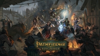 Pathfinder: Kingmaker Box Art