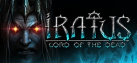 Iratus: Lord of the Dead Box Art
