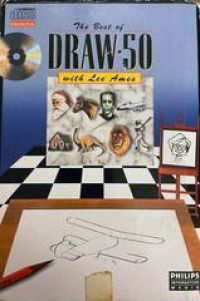 Best of Draw 50, The (long case) Box Art