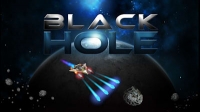 Black Hole Box Art