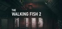 Walking Fish 2, The: Final Frontier Box Art