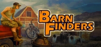 Barn Finders Box Art