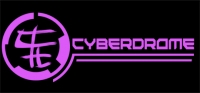 Cyberdrome Box Art