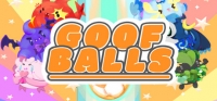 Goofballs Box Art