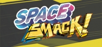 Space Smack! Box Art