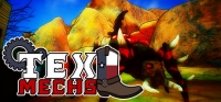 Tex-Mechs Box Art