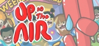 Up in the Air Box Art