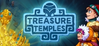 Treasure Temples Box Art