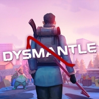 Dysmantle Box Art