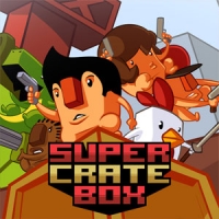 Super Crate Box Box Art