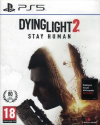 Dying Light 2 Stay Human [FR] Box Art