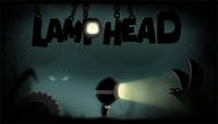 Lamp Head Box Art