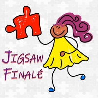 Jigsaw Finale Box Art