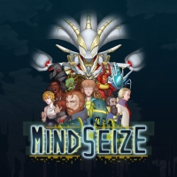 MindSeize Box Art