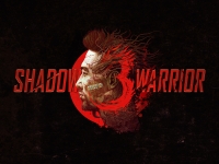 Shadow Warrior 3 Box Art