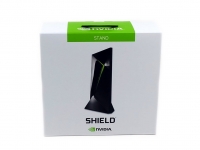 Nvidia Shield Stand Box Art