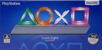 Paladone PlayStation Icons Light (PP6085PSTJXBUY) Box Art