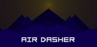 Air Dasher Box Art