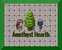Amethyst Hearth Box Art