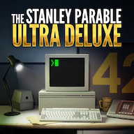 Stanley Parable, The: Ultra Deluxe Box Art