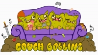 Couch Goblins Box Art