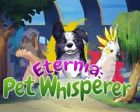 Eternia: Pet Whisperer Box Art