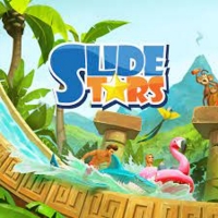 Slide Stars Box Art