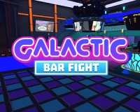 Oculus Quest - Galactic Bar Fight VR Box Art