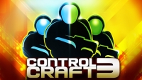 Control Craft 3 Box Art