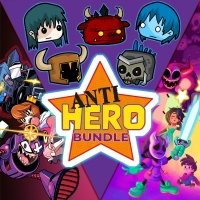 Anti Hero Bundle Box Art
