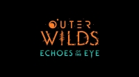 Outer Wilds: Echoes of the Eye Box Art