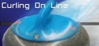 Curling On Line Box Art