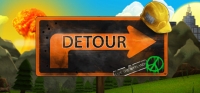 Detour Box Art