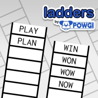 Ladders by POWGI Box Art